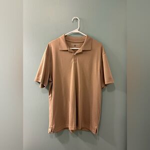 NWOT … SADDLEBRED “Size: M” Polo Shirt